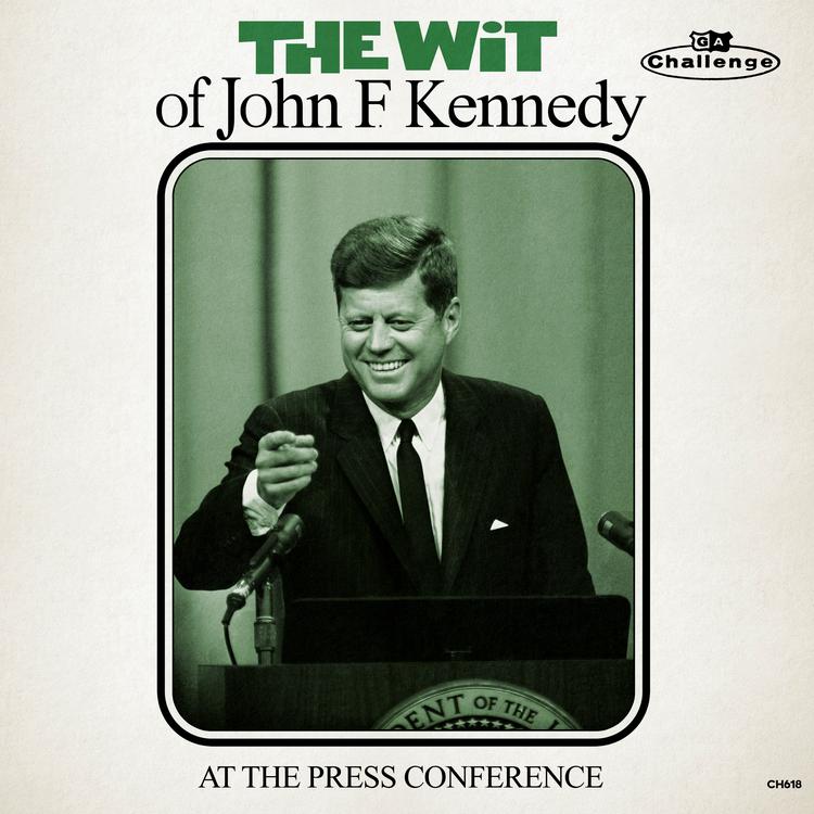 John F. Kennedy's avatar image