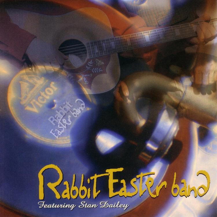 Rabbit Easter Band's avatar image