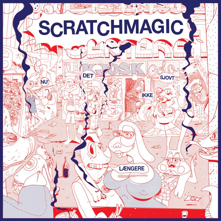 ScratchMagic's avatar image