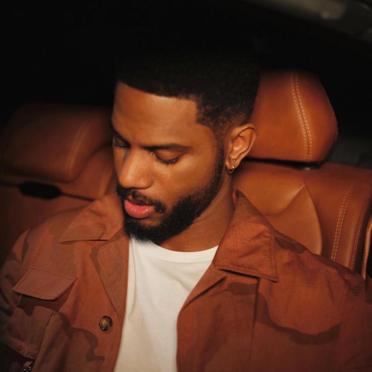 Bryson Tiller's avatar image