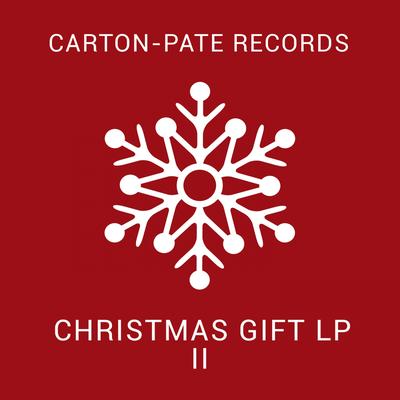 Christmas Gift LP II's cover