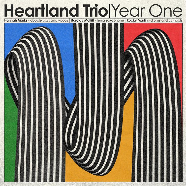 Heartland Trio's avatar image