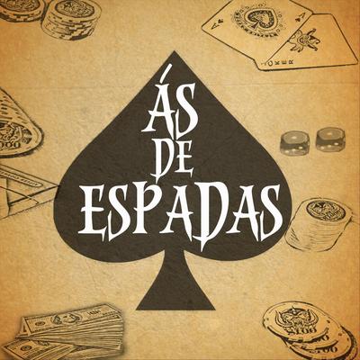 Ás de Espadas By Robertinho de Recife, Zé Ramalho's cover