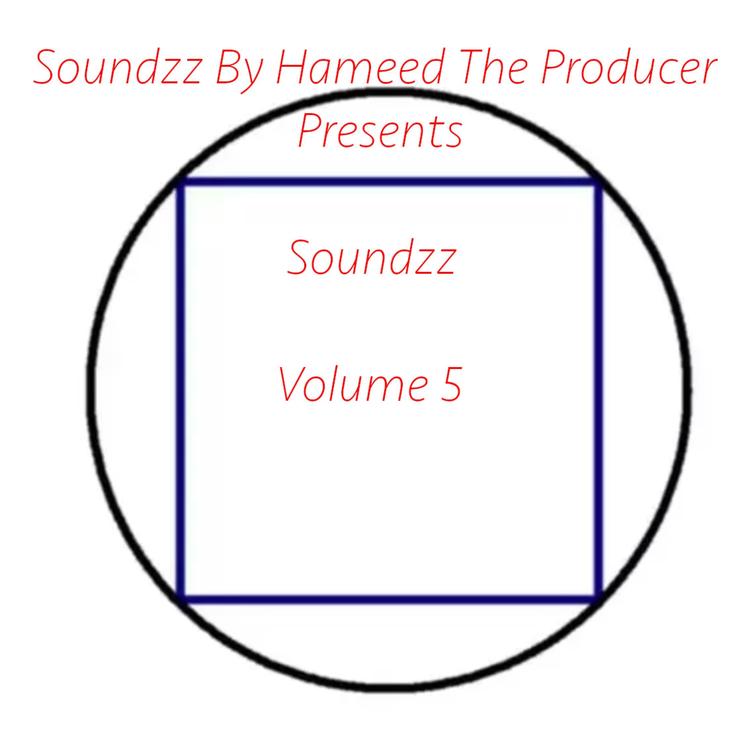 Soundzz by Hameed the Producer's avatar image