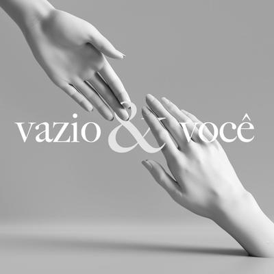 Vazio & Você (feat. Monique Patrício) By Marco Telles, Monique Patrício's cover