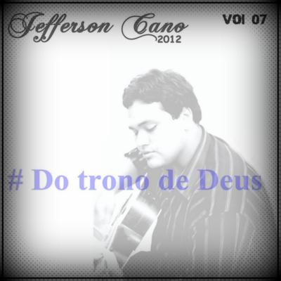 Do Trono de Deus, Vol. 07's cover