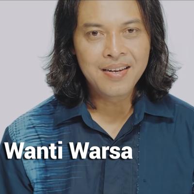 Wanti Warsa's cover