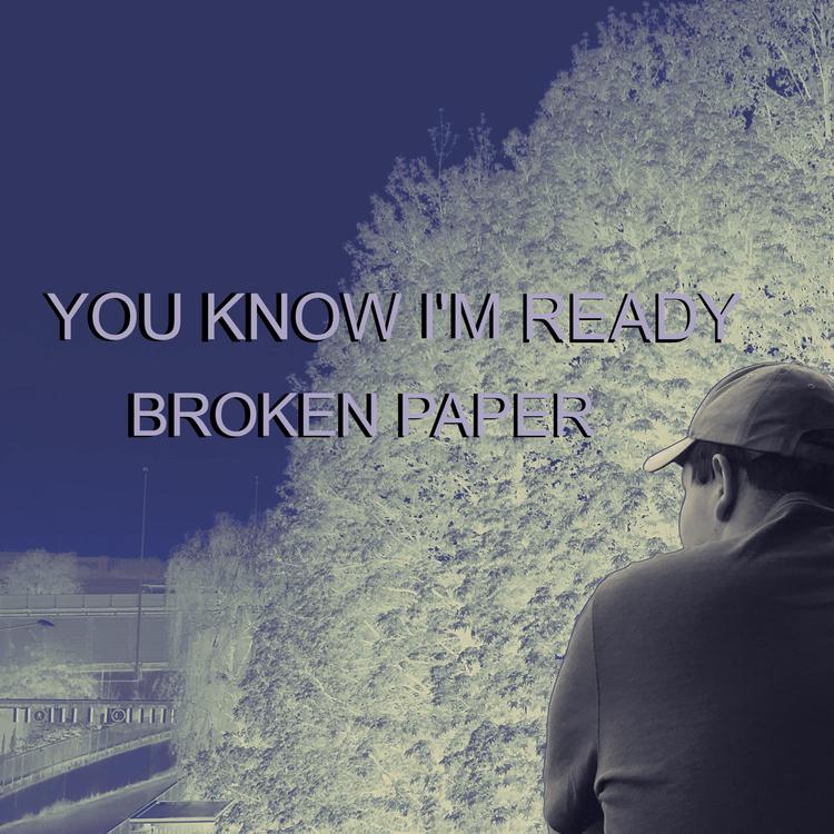 Broken Paper's avatar image