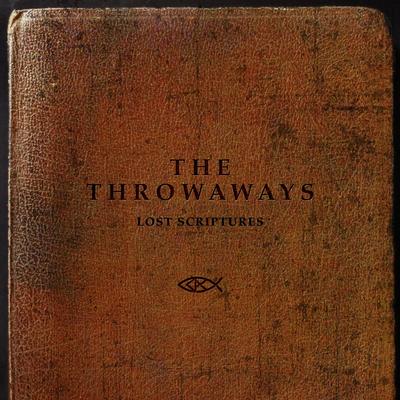 The Throwaways's cover