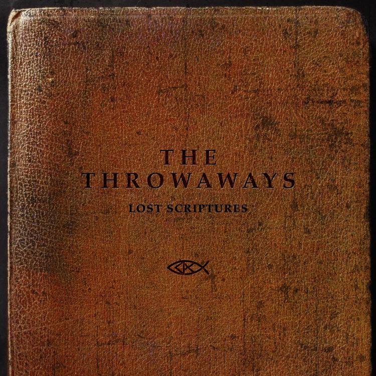 The Throwaways's avatar image