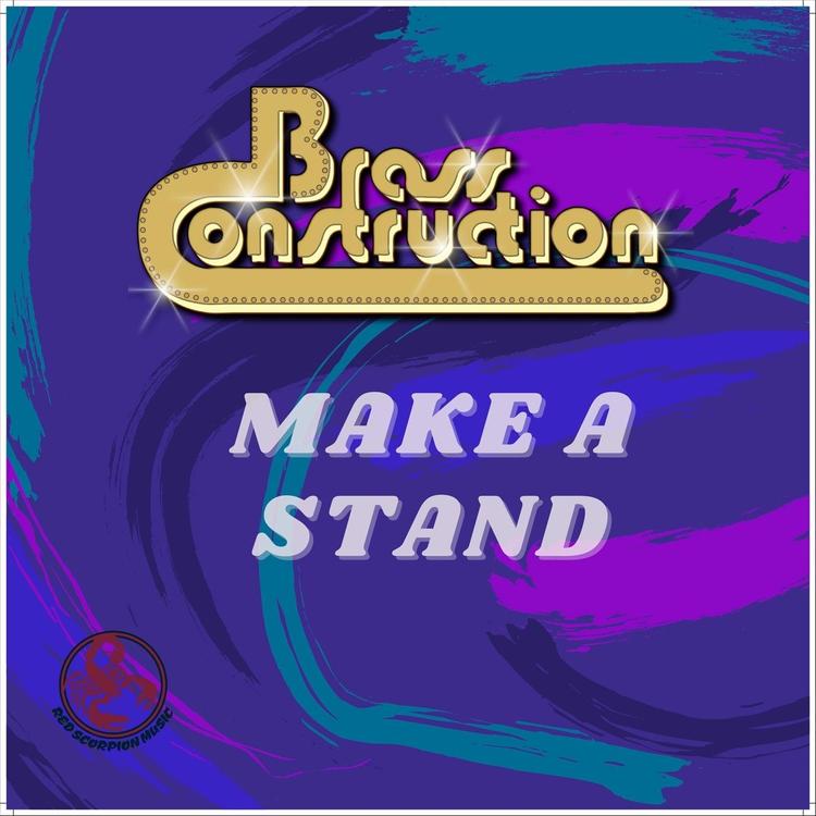 Brass Construction's avatar image