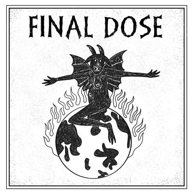 Laid to Unrest By Final Dose's cover