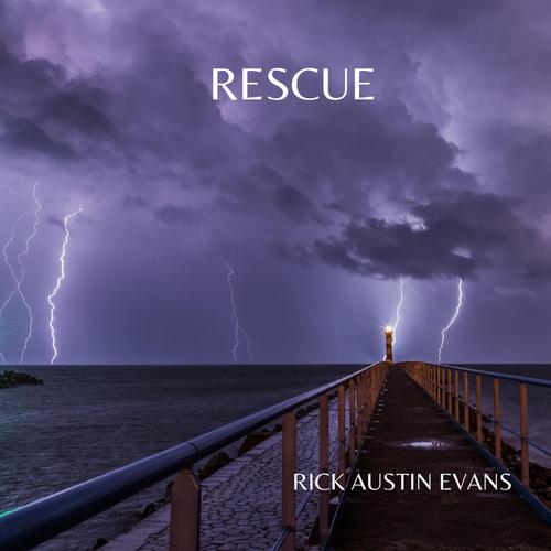 Rescue (Piano Instrumental)'s cover