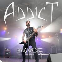 Addict's avatar cover