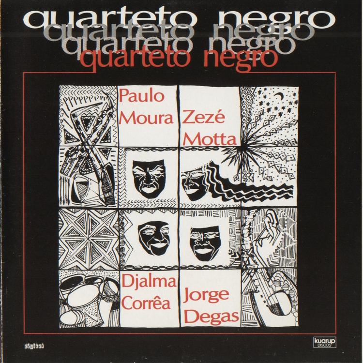 Quarteto Negro's avatar image