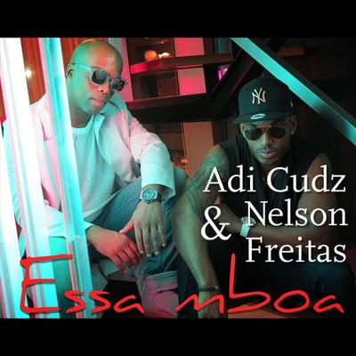 Essa Mboa (feat. Nelson Freitas) By Adi Cudz, Nelson Freitas's cover