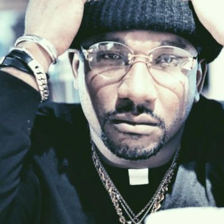 CyHi The Prynce's avatar image