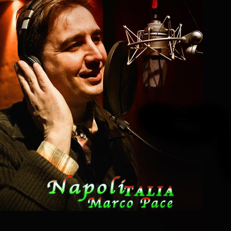 Marco Pace's avatar image