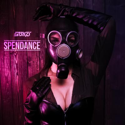 Spendance By gonzi's cover