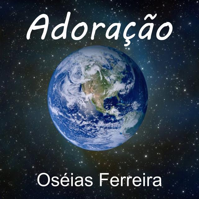 Oséias Ferreira's avatar image