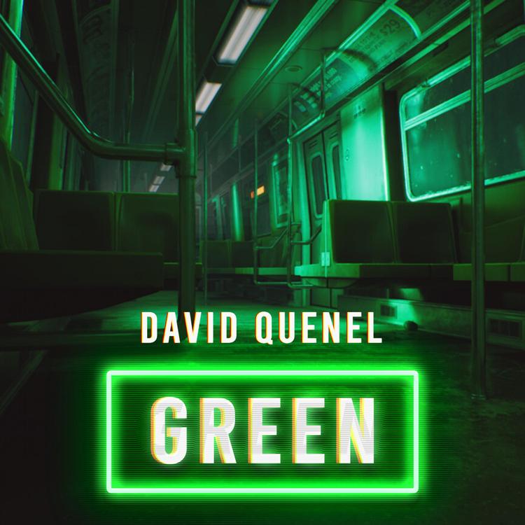 David Quenel's avatar image