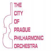 The City of Prague Philharmonic Orchestra's cover