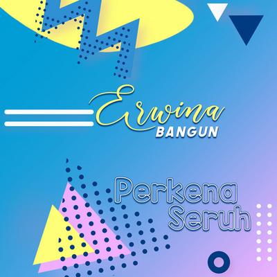 Erwina Bangun's cover
