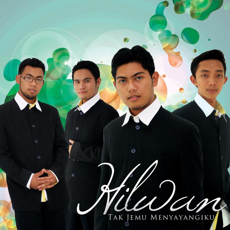 Hilwan's avatar image