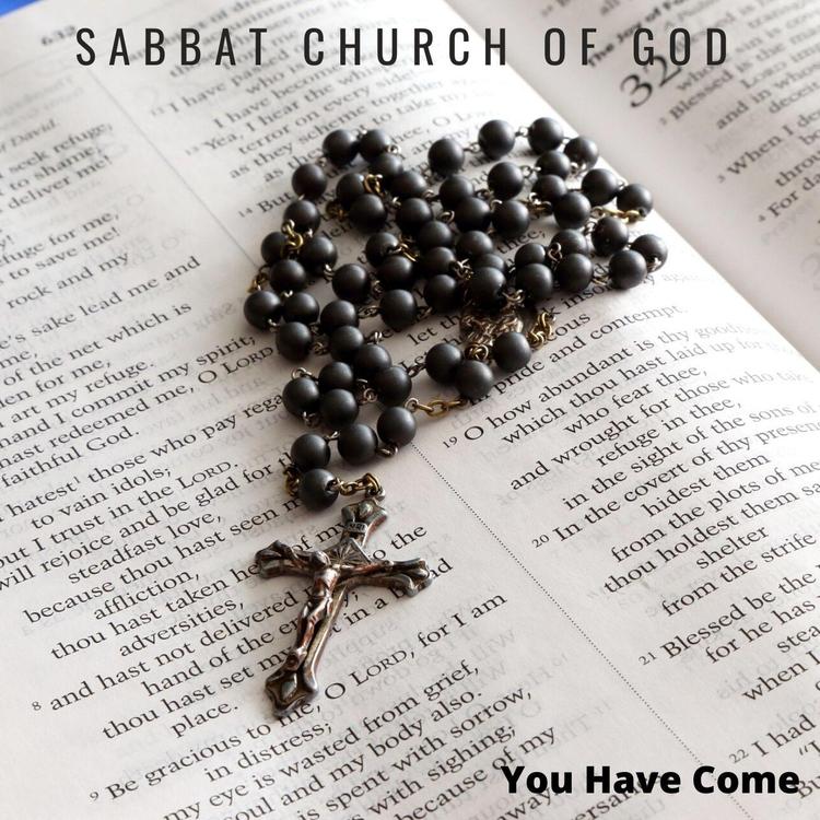 Sabbat Church of God's avatar image