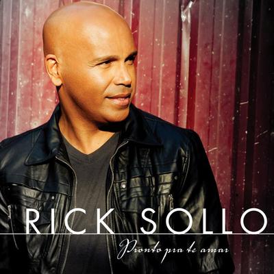 Morrer de Amor By Rick Sollo, Eduardo Costa's cover