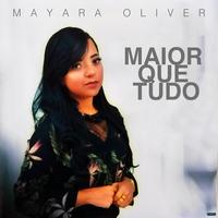 Mayara Oliver's avatar cover