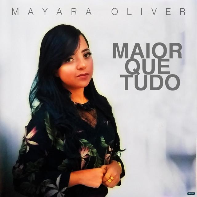 Mayara Oliver's avatar image