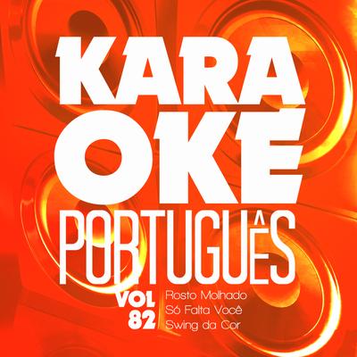 Sábado À Noite 1 (No Estilo de Cidade Negra) [Karaoke Version] By Ameritz Karaoke Português's cover