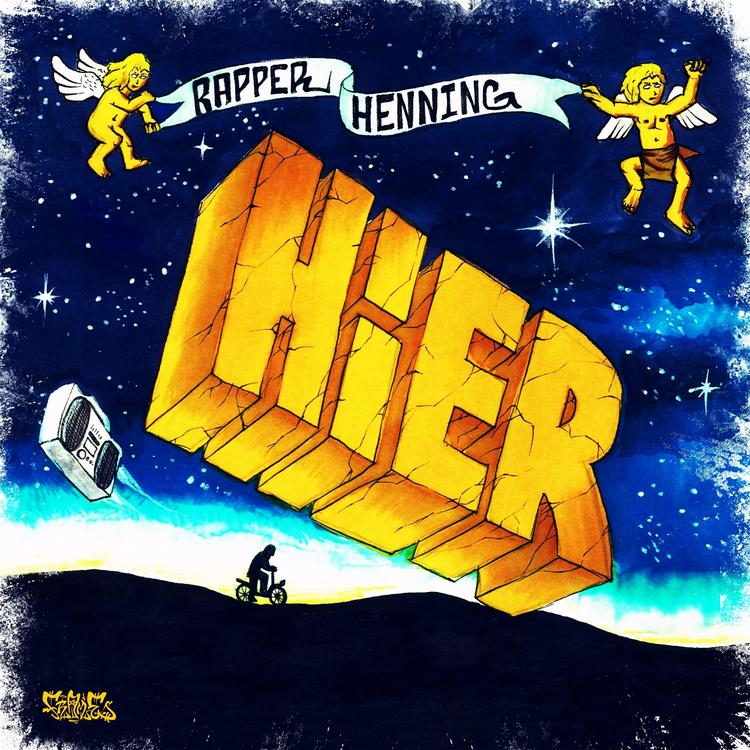 Rapper Henning's avatar image