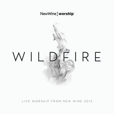 God Almighty (feat. Chris Lawson Jones) [Live] By New Wine Worship, Chris Lawson Jones's cover