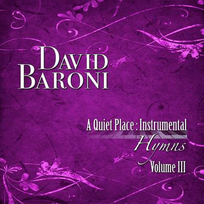 I Love To Tell the Story By David Baroni's cover