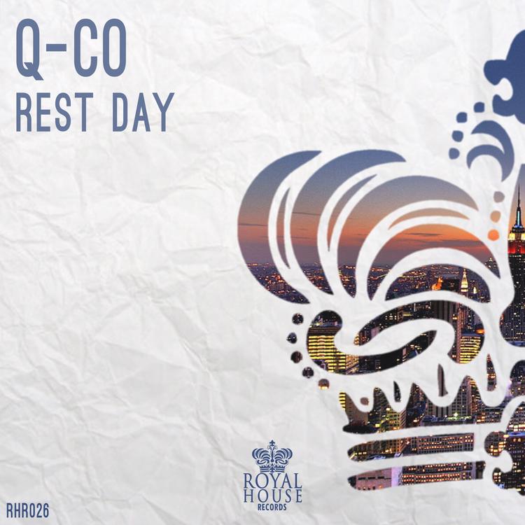 Q-Co's avatar image