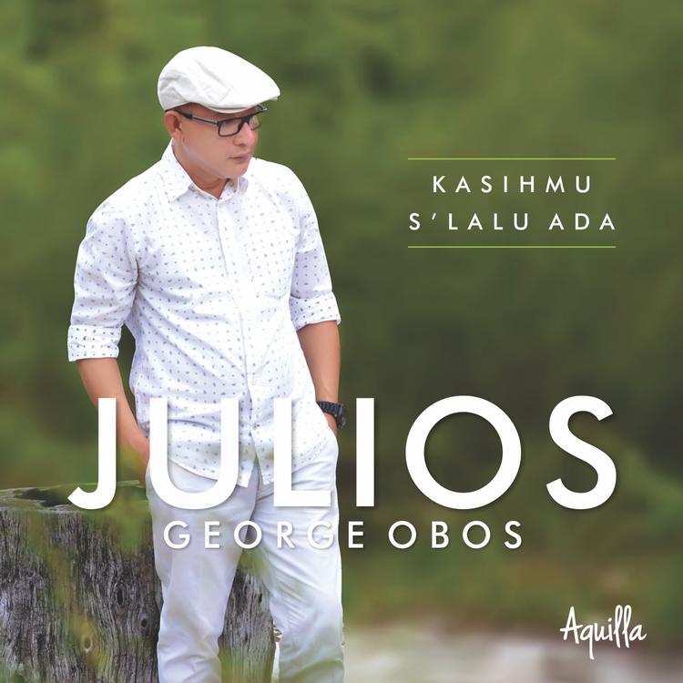Julios George Obos's avatar image
