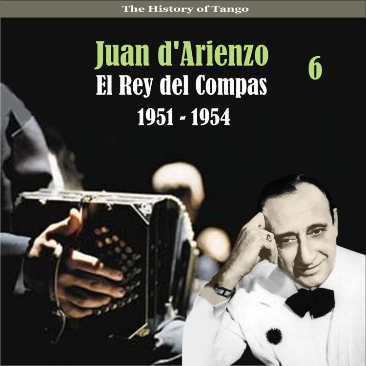 Juan d'Arienzo & His Orchestra's avatar image