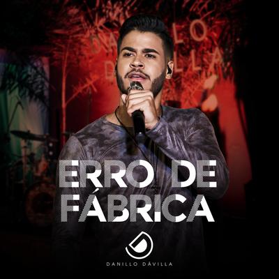 Erro de Fábrica's cover