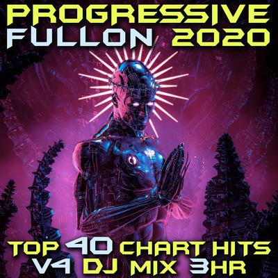 Deep State (Progressive Fullon 2020 Vol 4 DJ Mixed)'s cover