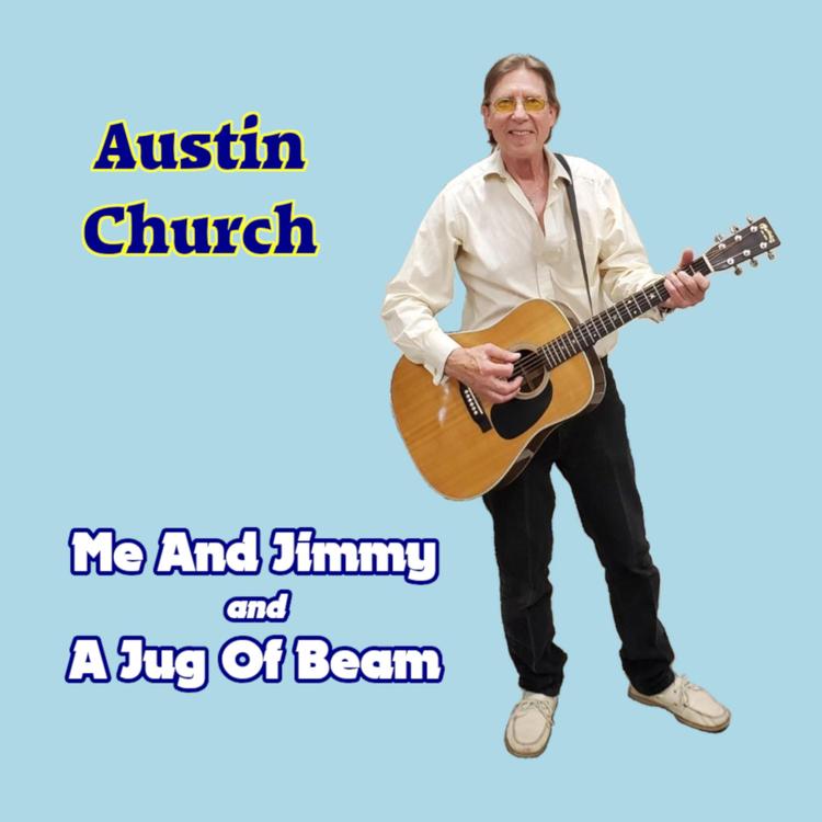 Austin Church's avatar image