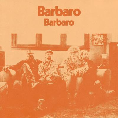 Barbaro By Barbaro's cover