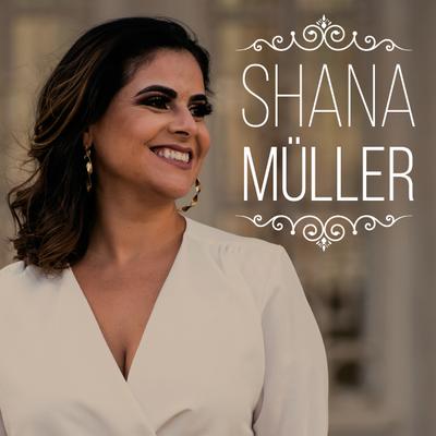 Shana Müller's cover