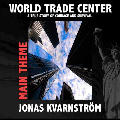 World Trade Center (Main Theme)'s cover