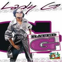 Lady G's avatar cover