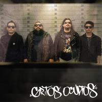 Gritos Ocultos's avatar cover