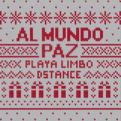 Al Mundo Paz By Dstance, Playa Limbo's cover