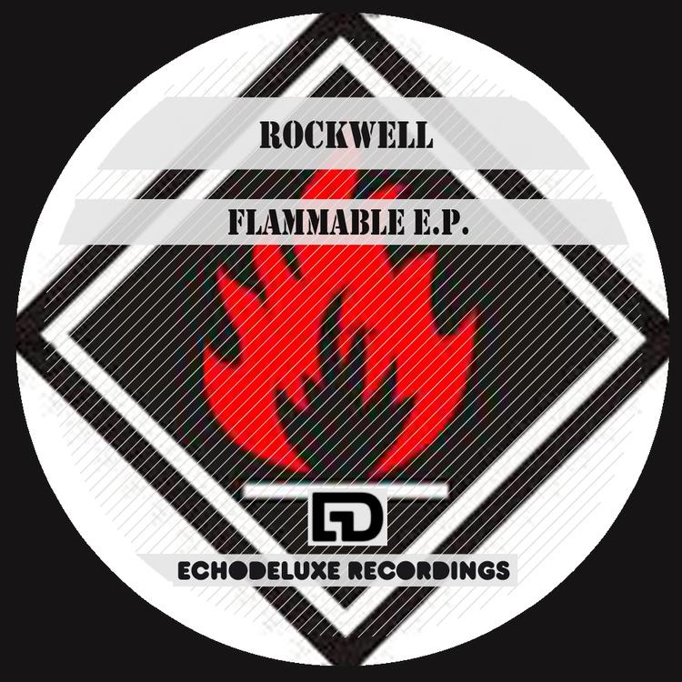 Rockwell's avatar image
