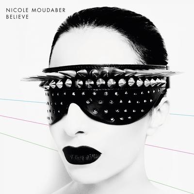 Movin' On By Nicole Moudaber's cover